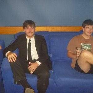 Meet your Posher, George